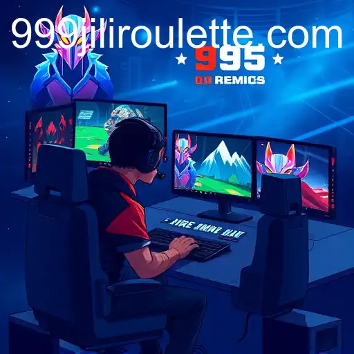 The Rise of 999jili: A Gaming Revolution