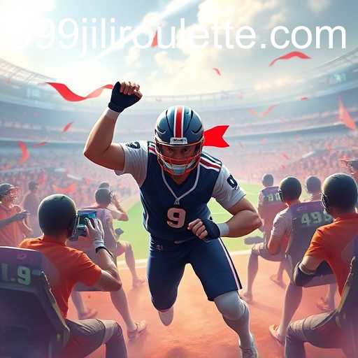 999jili: The Phenomenon of Online Gaming