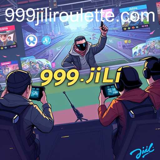 The Rise of 999jili: A New Era in Online Gaming