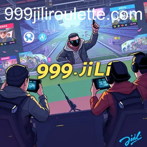 The Rise of 999jili: A New Era in Online Gaming