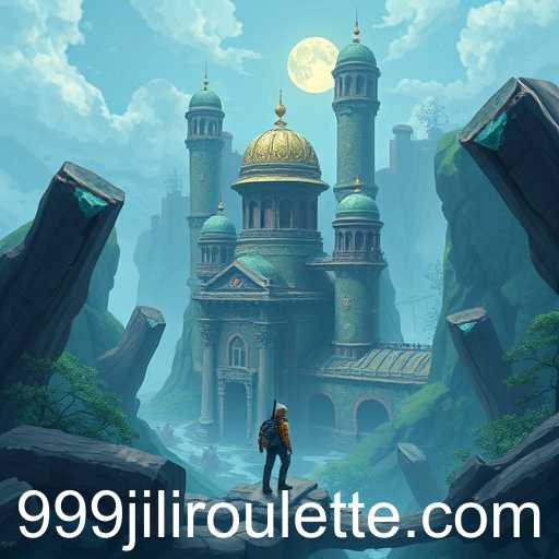 Exploring the Thrilling World of Adventure Games: An Insight into the '999jili' Phenomenon