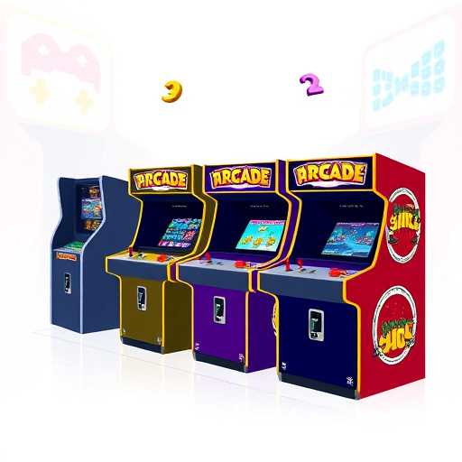 Exploring the Thrilling World of Arcade Games on the 999jili Platform