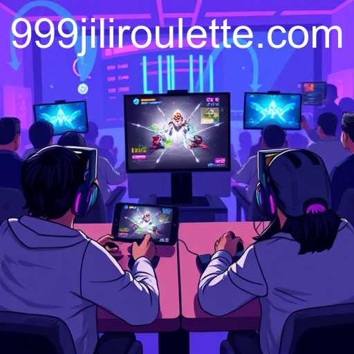 Emerging Trends in Online Gaming