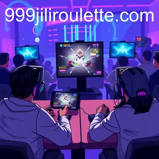 Emerging Trends in Online Gaming