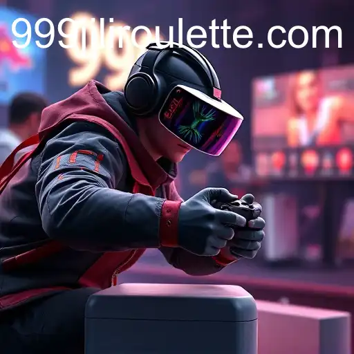 Emerging Trends in Online Gaming 2025