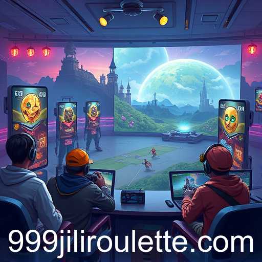 The Rise of English Game Platforms