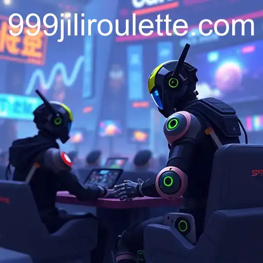 The Evolution of Gaming in the AI Era