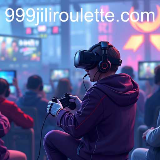 Gaming Industry Adapts to Global Trends