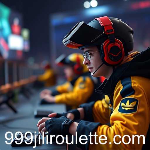 Gaming Trends Shaping the Future