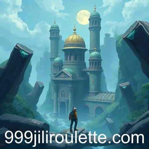 The Rise of 999jili: A Gaming Phenomenon