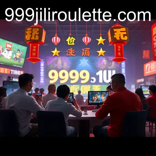 Rise of Gaming Platforms Amid Evolving Digital Trends