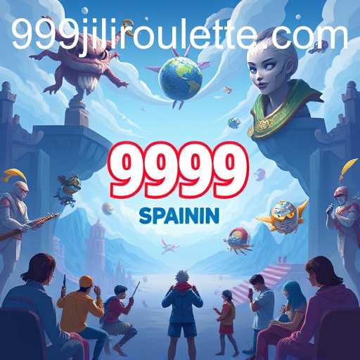 999jili: The Evolution of Online Gaming Platforms