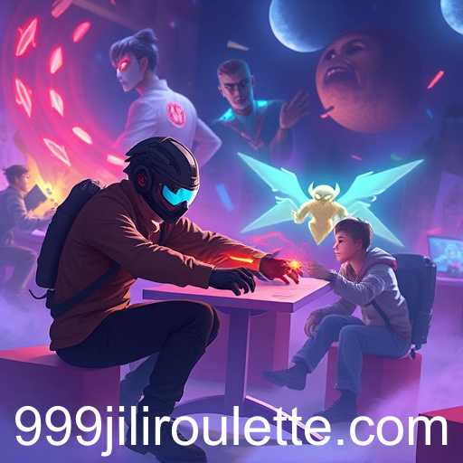 Exploring the Exciting World of Multiplayer Games: A Focus on 999jili