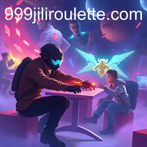 Exploring the Exciting World of Multiplayer Games: A Focus on 999jili