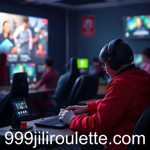 The Rise of Online Gaming Communities