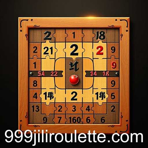 The Intriguing World of '999jili' Puzzle Games