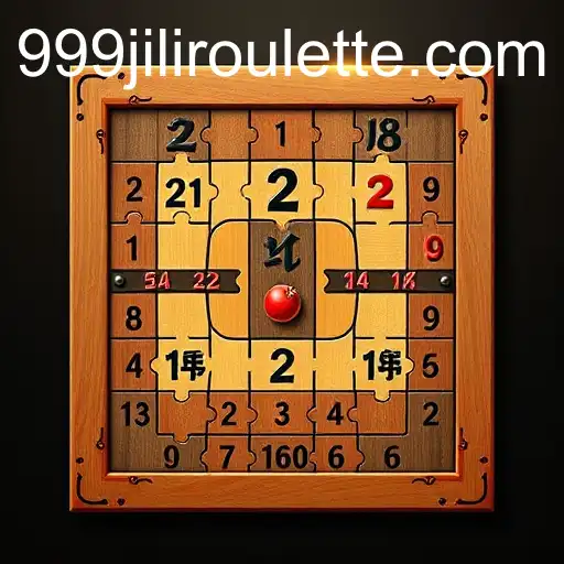 The Intriguing World of '999jili' Puzzle Games