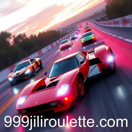 Exploring the Thrill of Racing Games with 999jili