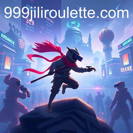 The Rise of 999jili in the Gaming World