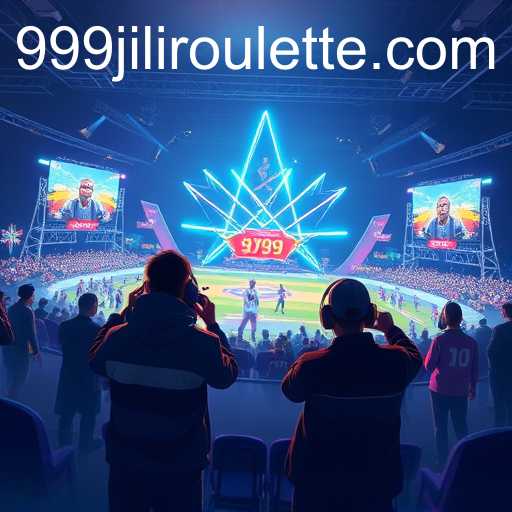 The Rise of 999jili in Online Gaming