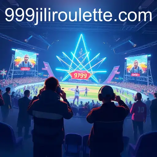 The Rise of 999jili in Online Gaming