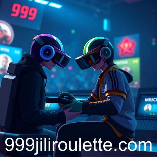 The Rise of 999jili: Game Dynamics and Global Trends