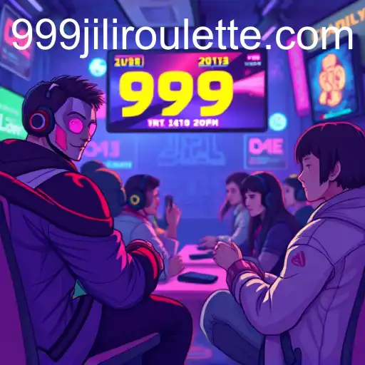 The Rise of Digital Gaming Platforms