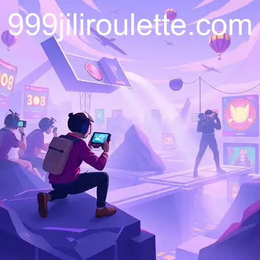 The Rise of Online Gaming Platforms