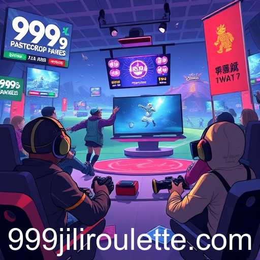 The Rise of Online Gaming Platforms and Their Economic Impact