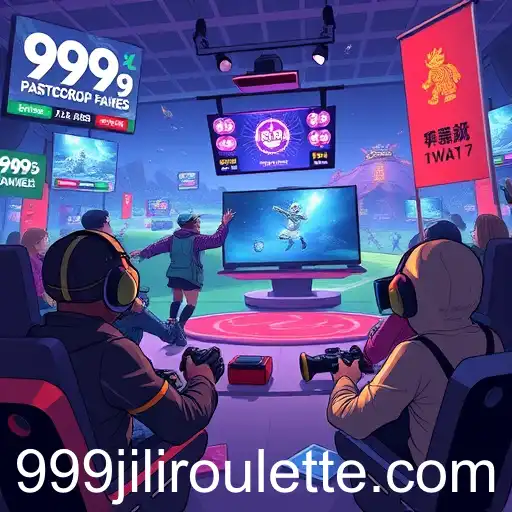 The Rise of Online Gaming Platforms and Their Economic Impact