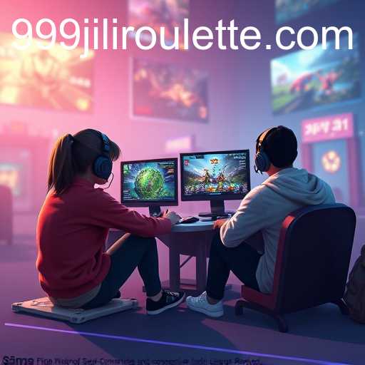 The Rise of Online Gaming Platforms