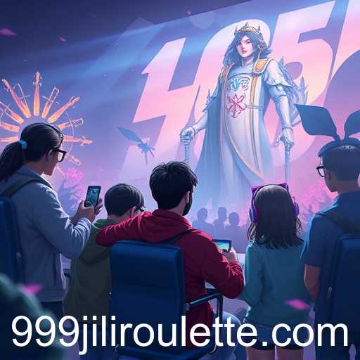 Rise of Online Gaming Communities