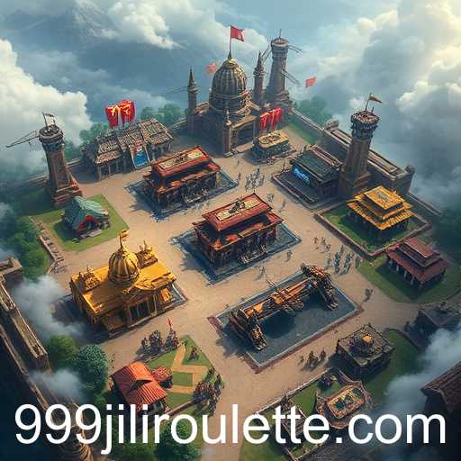 Exploring the World of Strategy Games on 999jili