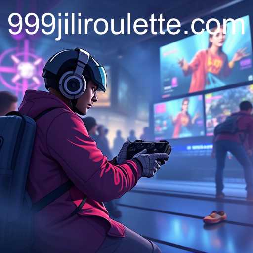 The Rise of 999jili: A New Era for Gaming Enthusiasts